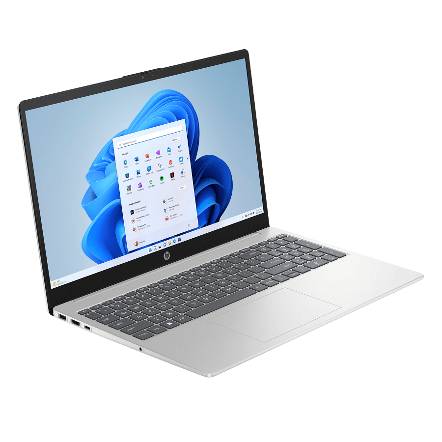 HP 15S-FD0110TU