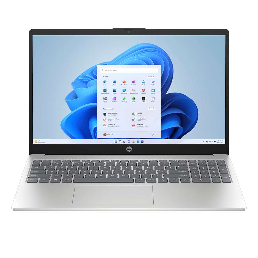 HP 15-fd0358TU