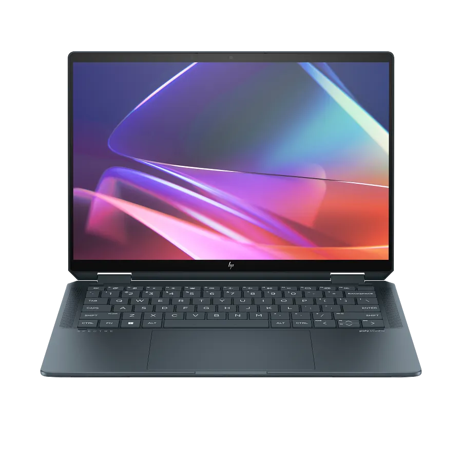 HP Spectre x360 14 2-in-1 EU0085TU