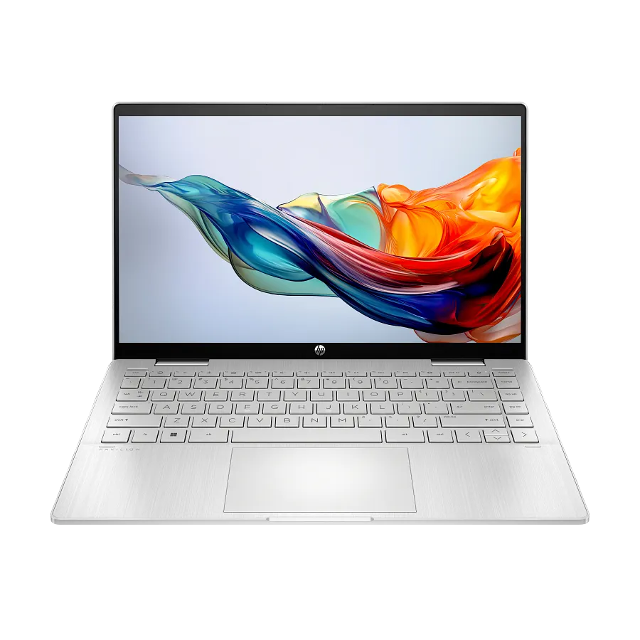 HP PAVILION X360 14-EK0053TU