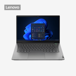 Lenovo ThinkBook 14 G2 ITL | Intel Core i5 1135G7 | 8GB | 1TB HDD | NVIDIA GeForce MX450 2GB GDDR6 | 14 Inch (1920×1080) | DOS | Grey