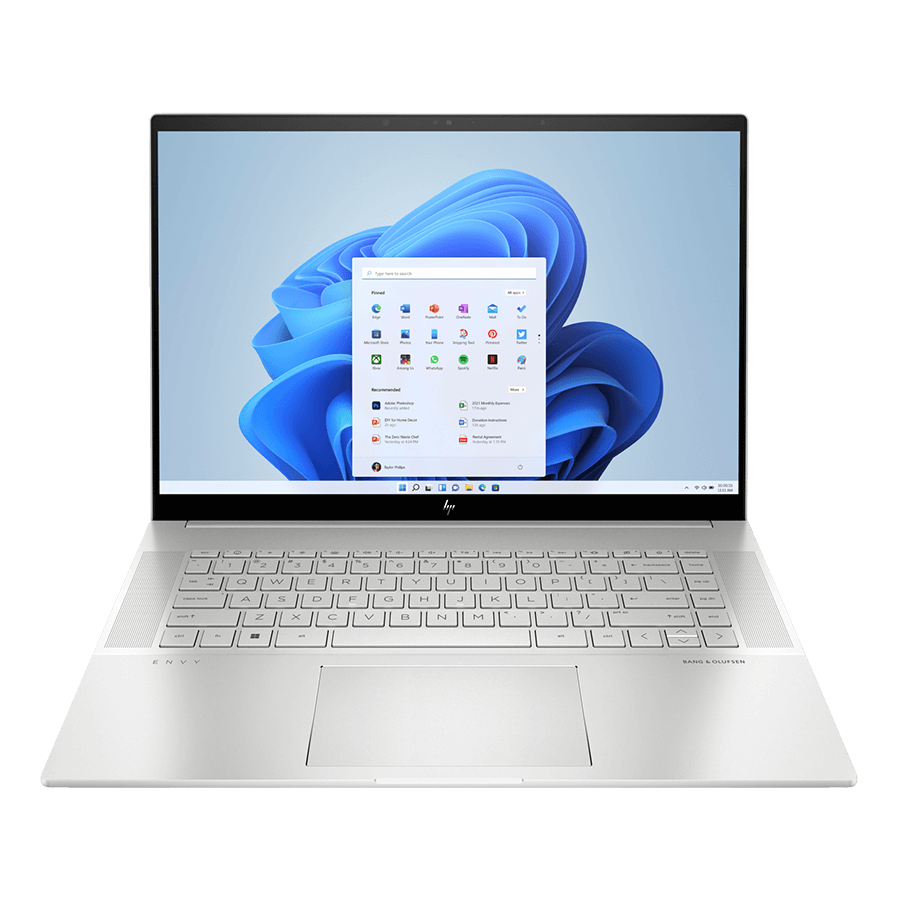 HP ENVY 16-H1010TX