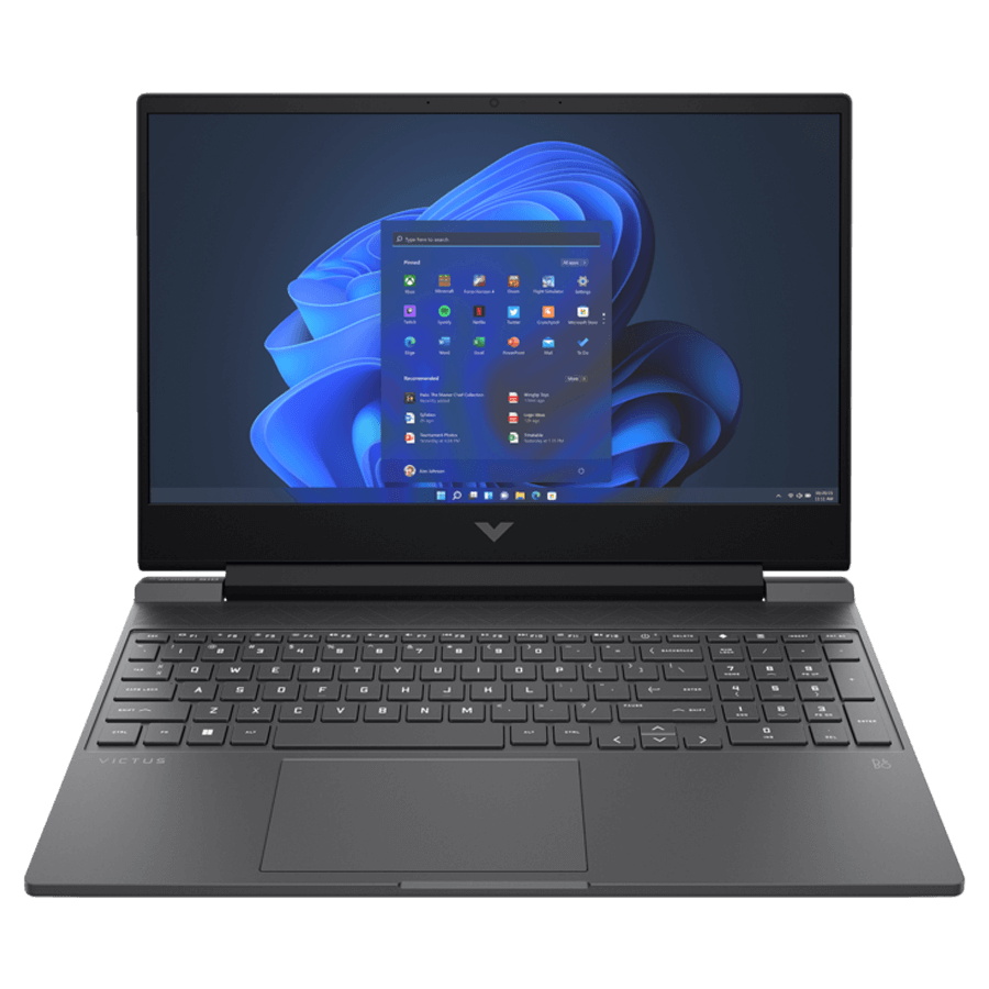 HP VICTUS GAMING 15-FA0212TX