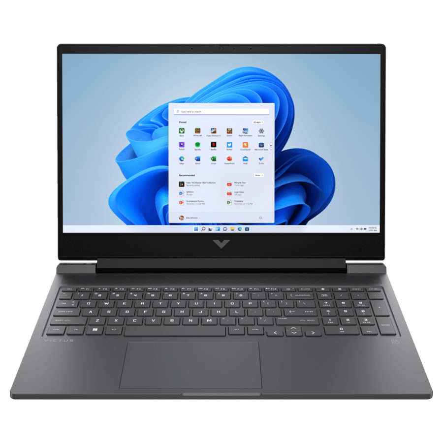 HP VICTUS GAMING 16-R0074TX
