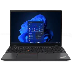 Lenovo ThinkPad T16 Gen 1 – Business Laptop – Intel i5 | 8GB RAM | 512GB SSD