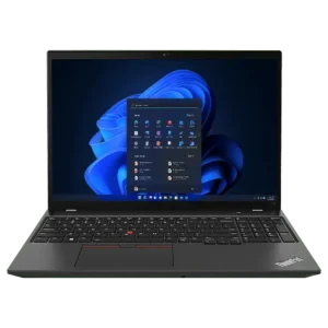 Lenovo ThinkPad T16 Gen 2 – i7 13th Gen | 16GB DDR5 | 512GB SSD | Price in Pakistan