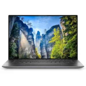 Dell Precision 5550 Core i9 10th Generation - NVIDIA Quadro T2000 4GB GDDR6