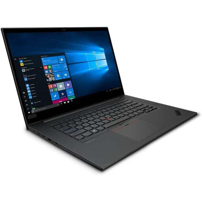 Lenovo ThinkPad P1 Gen 3