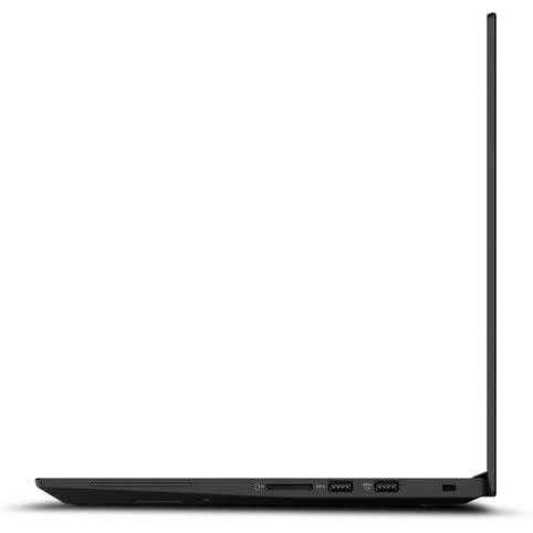 Lenovo ThinkPad P1 Gen 3 Core i7 10th Generation | NVIDIA Quadro T2000 with Max-Q Design 4GB GDDR6 4 Lenovo ThinkPad P1 Gen 3