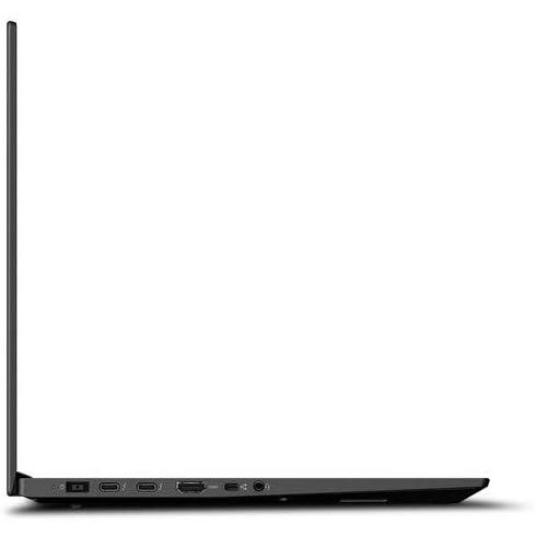 Lenovo ThinkPad P1 Gen 3 Core i7 10th Generation | NVIDIA Quadro T2000 with Max-Q Design 4GB GDDR6 3 Lenovo ThinkPad P1 Gen 3