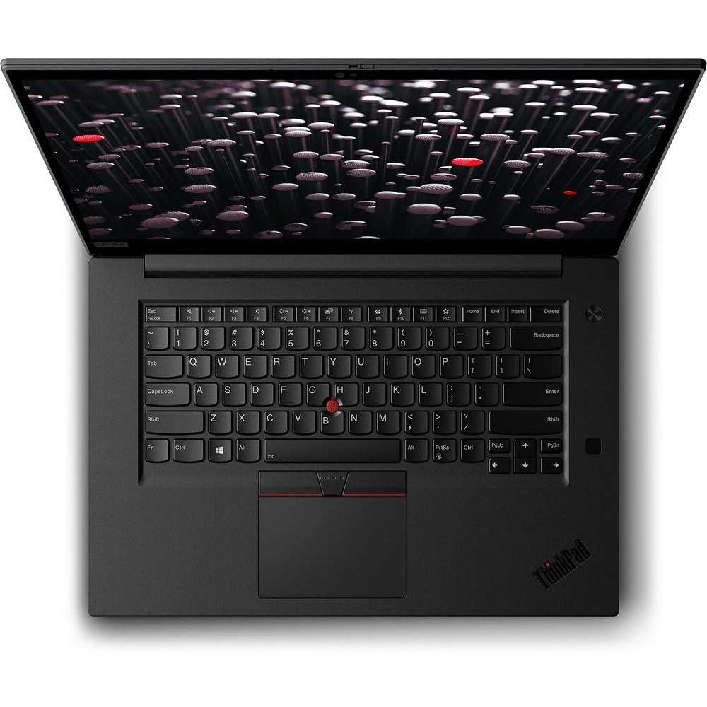 Lenovo ThinkPad P1 Gen 3 Core i7 10th Generation | NVIDIA Quadro T2000 with Max-Q Design 4GB GDDR6 2 Lenovo ThinkPad P1 Gen 3