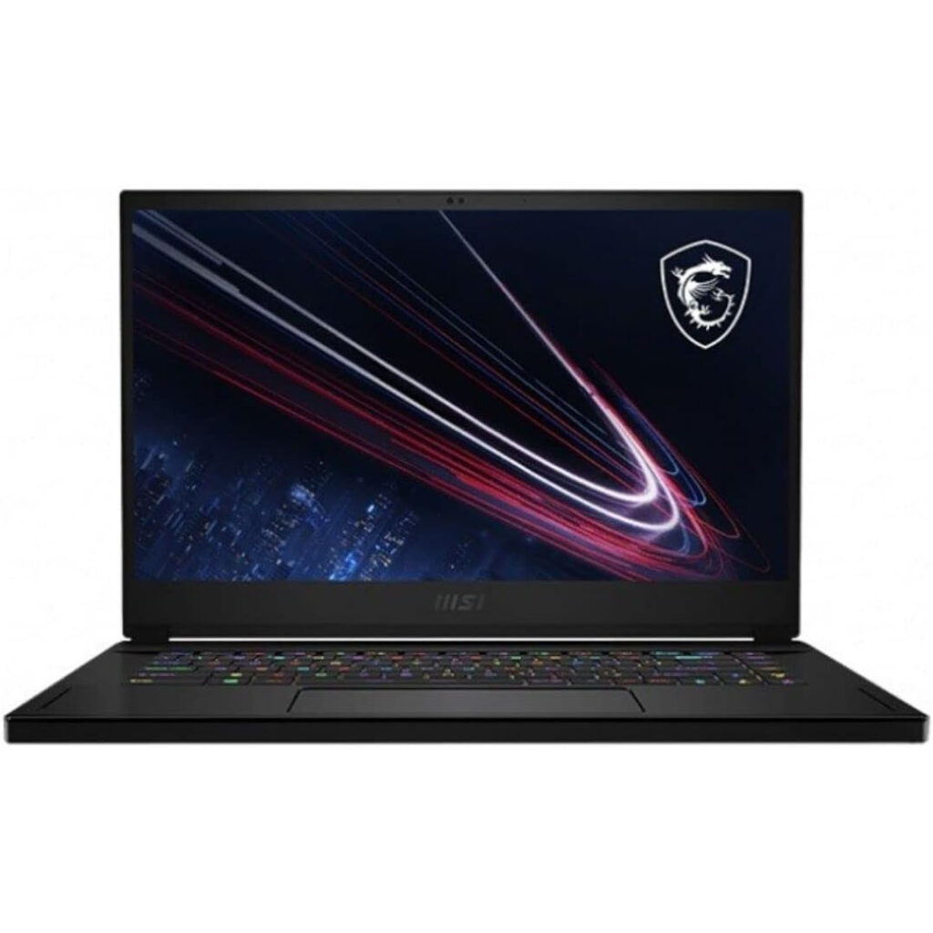 MSI GS66 Stealth
