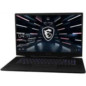 MSI Stealth GS77