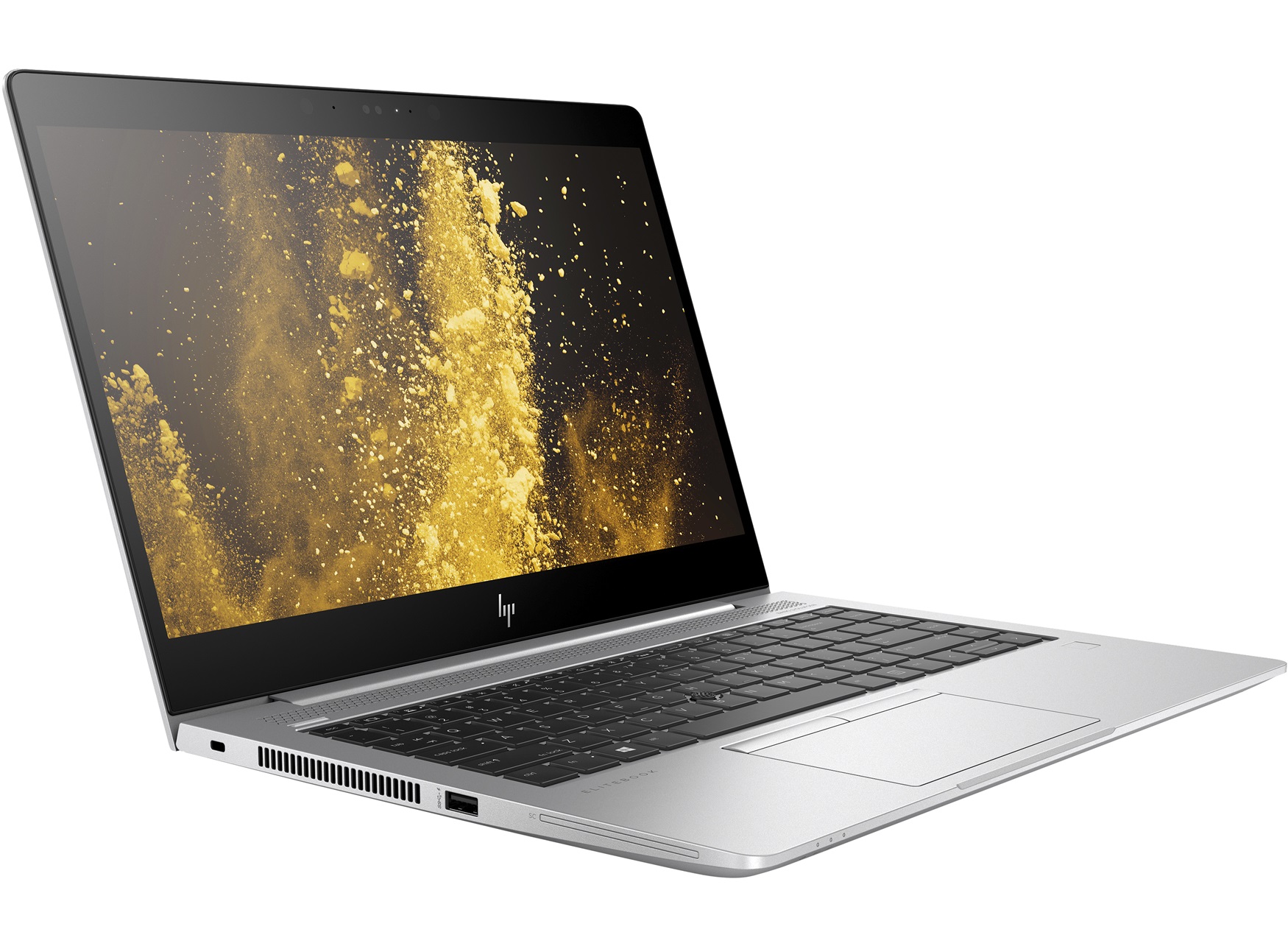 HP EliteBook 840 G5 Laptop i5-8350U 3 HP EliteBook 840 G5