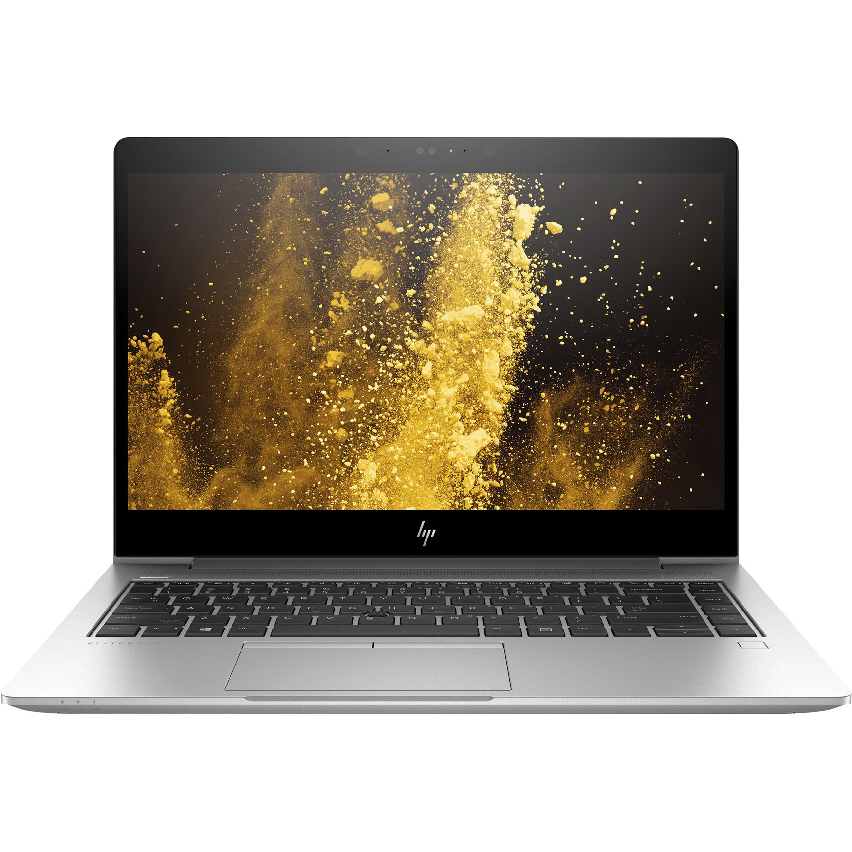 HP EliteBook 840 G5 Laptop i5-8350U 1 HP EliteBook 840 G5
