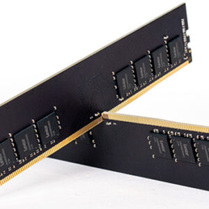 LEXAR 16GB (1x16GB) 3200MHz DDR4 Memory